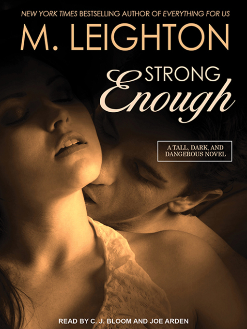 Title details for Strong Enough by M. Leighton - Available
